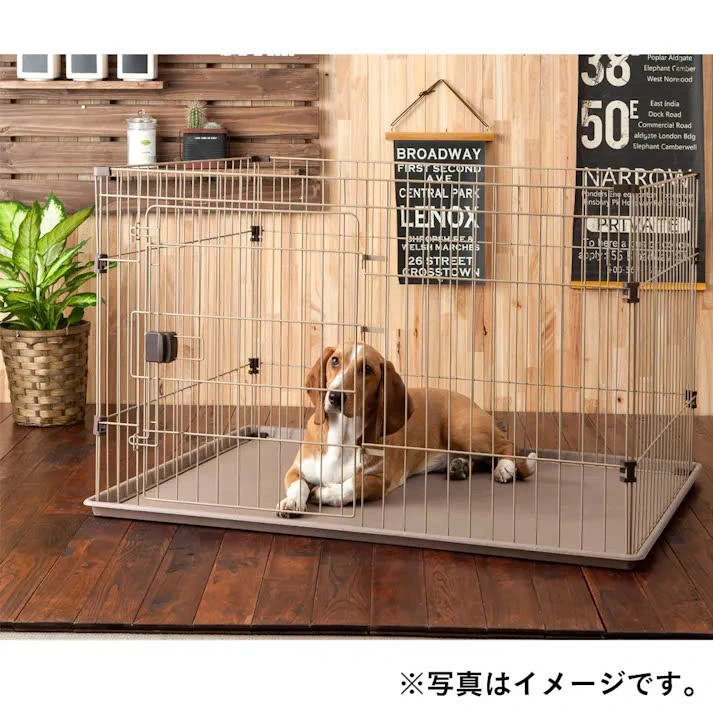 CHUỒNG THÚ CƯNG CÓ KHAY