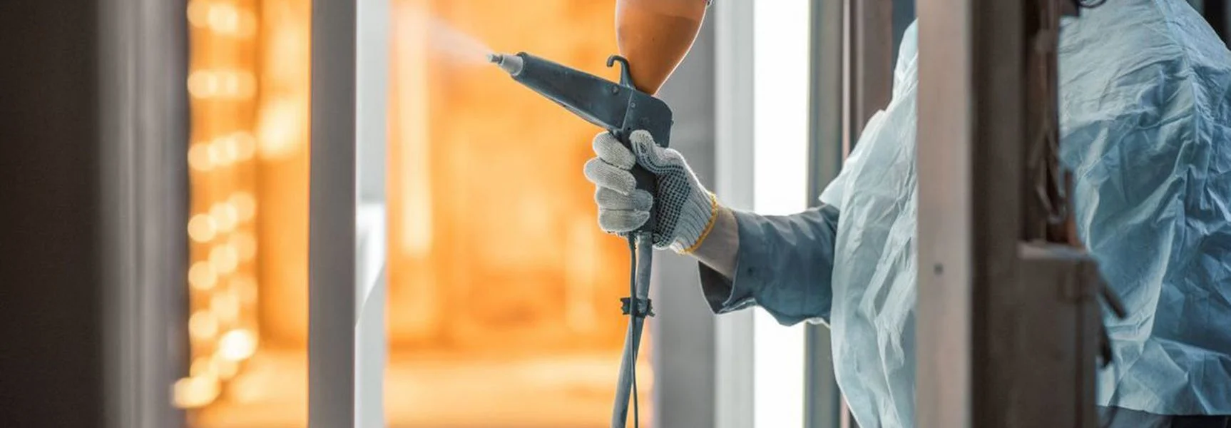 The Powder Coating Process Explained - A Detailed Breakdown